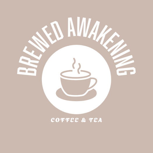 Brewed Awakening